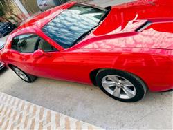 دودج تشالنجر